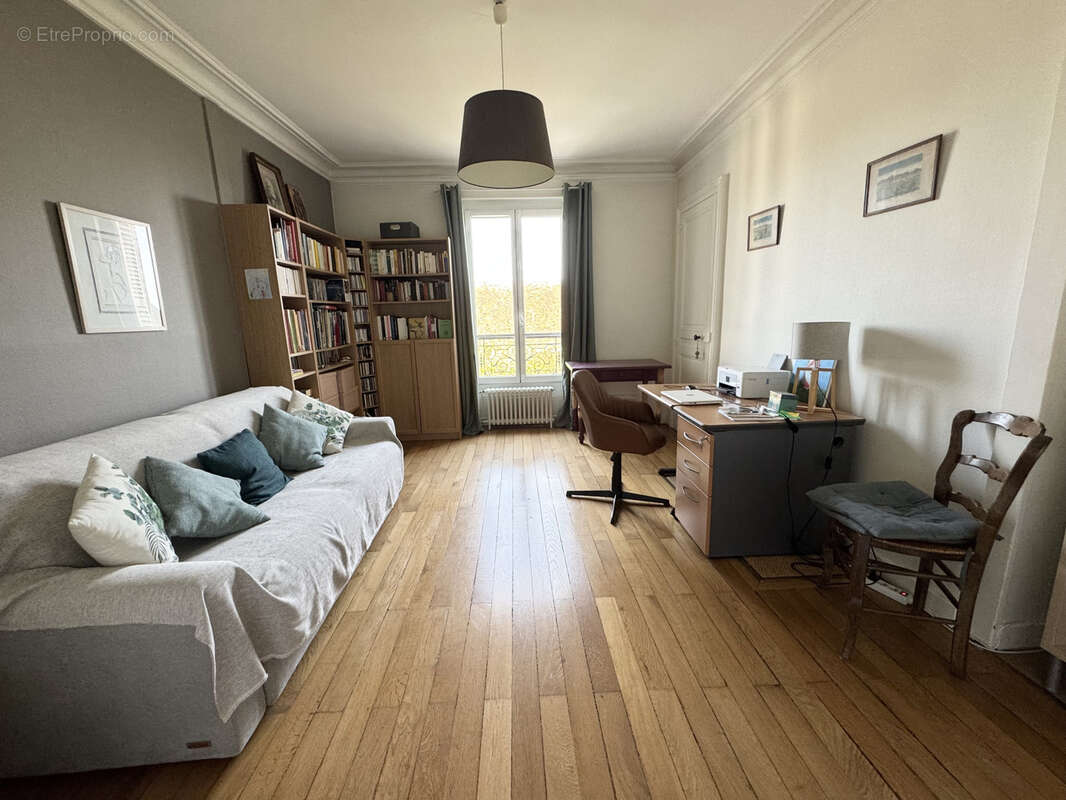 Appartement à BOURGES