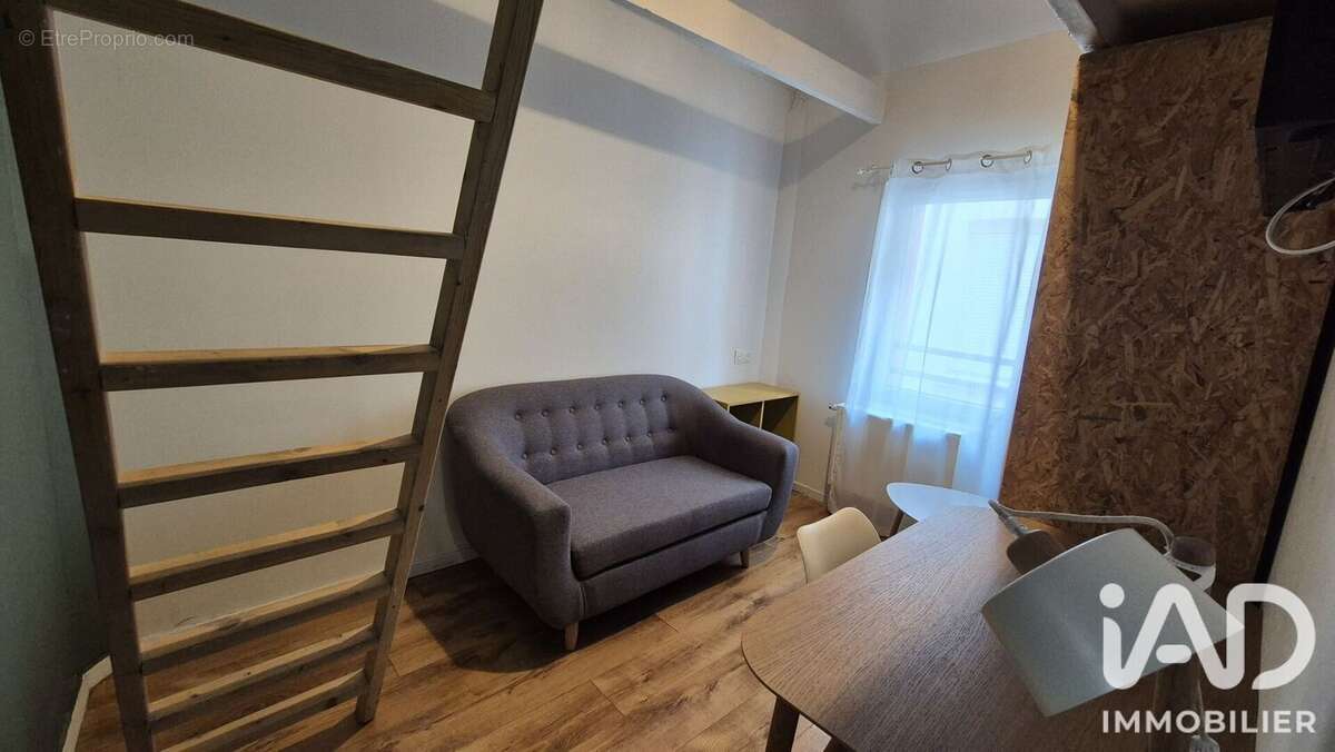 Photo 5 - Maison à LILLE