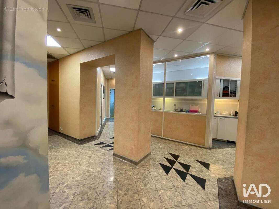 Photo 4 - Appartement à MENTON