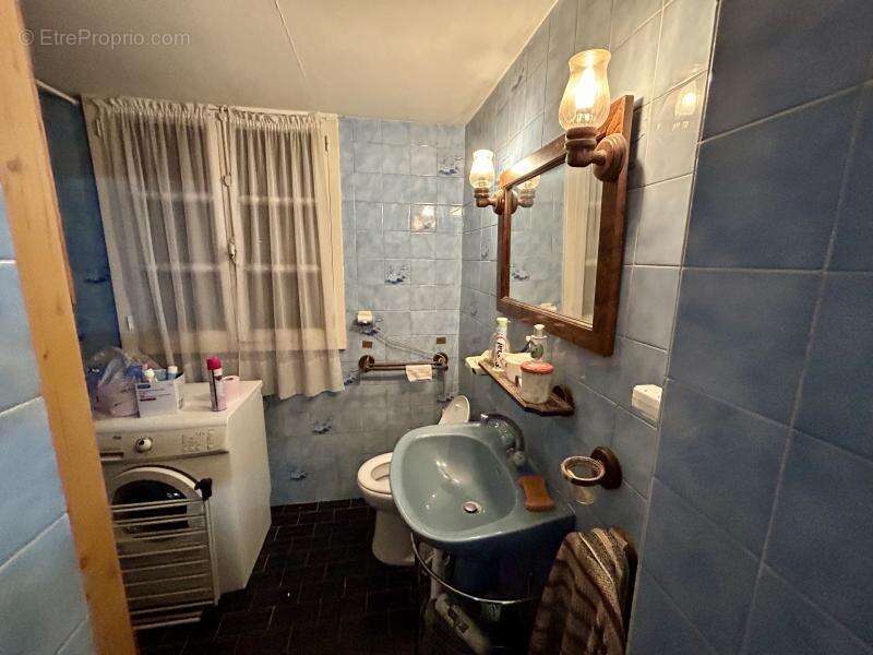 Maison à LACARRY-ARHAN-CHARRITTE-DE-HAUT