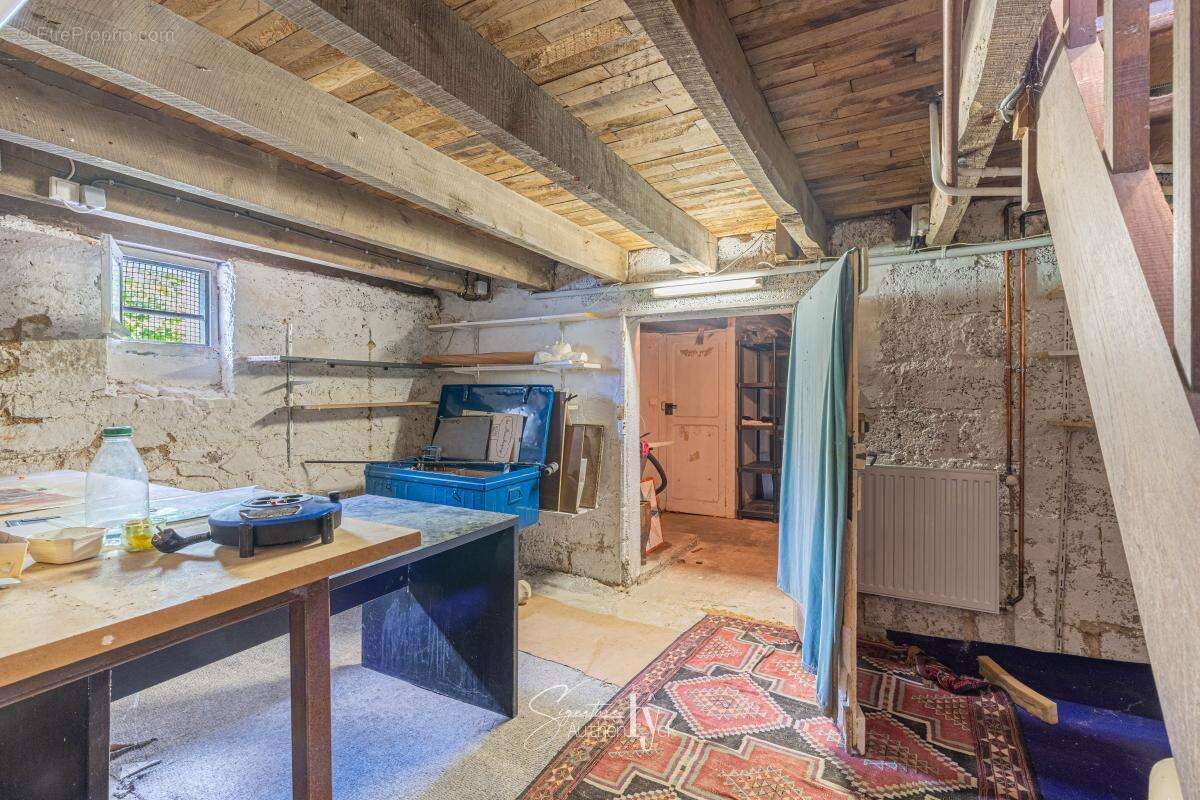 Maison 71 m² à Panazol  - photo 10