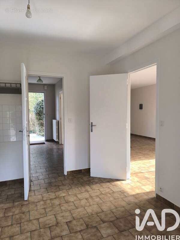 Photo 7 - Maison à BRUZ