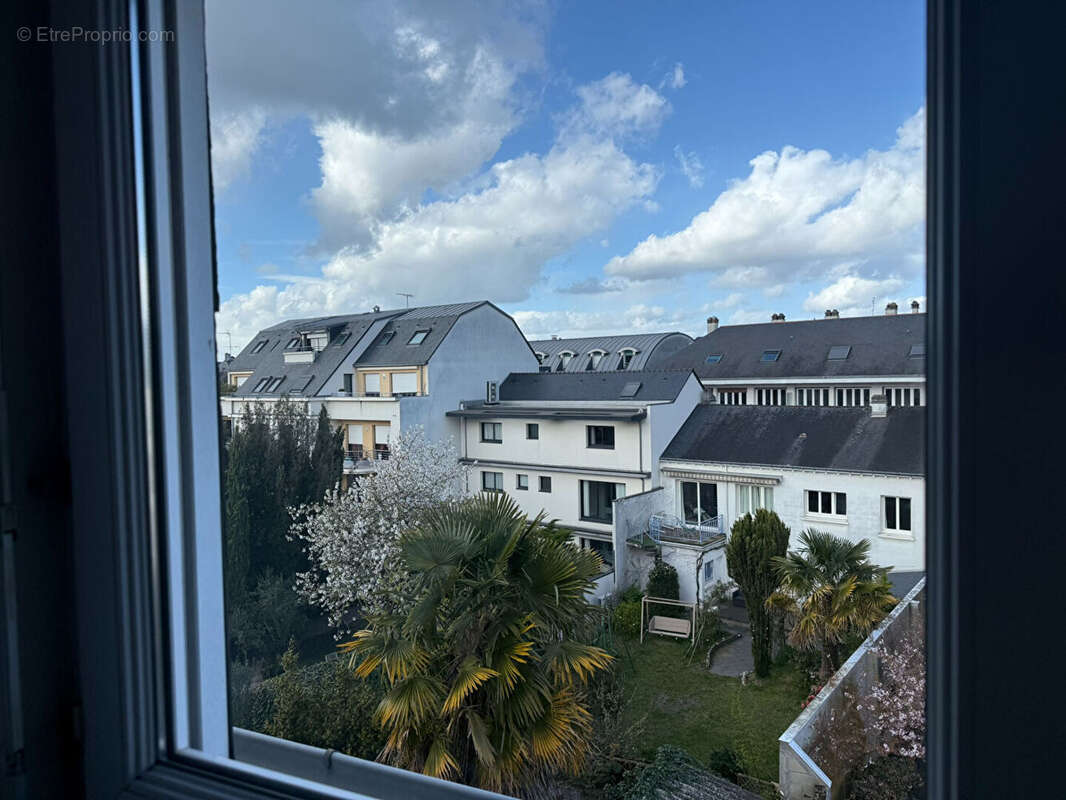 Appartement à ANGERS