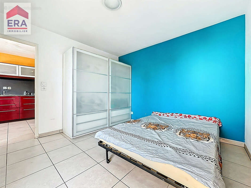 Appartement à AUBAGNE