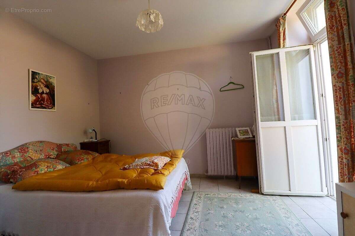 Maison à VILLEFARGEAU