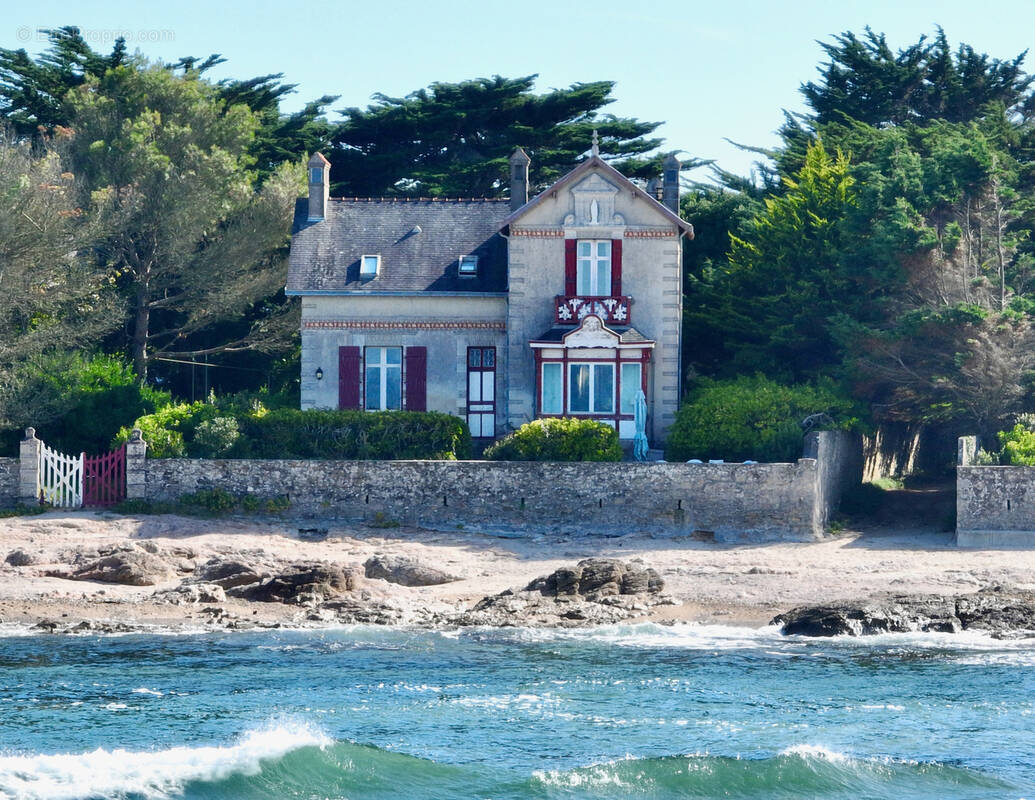 Maison à PIRIAC-SUR-MER