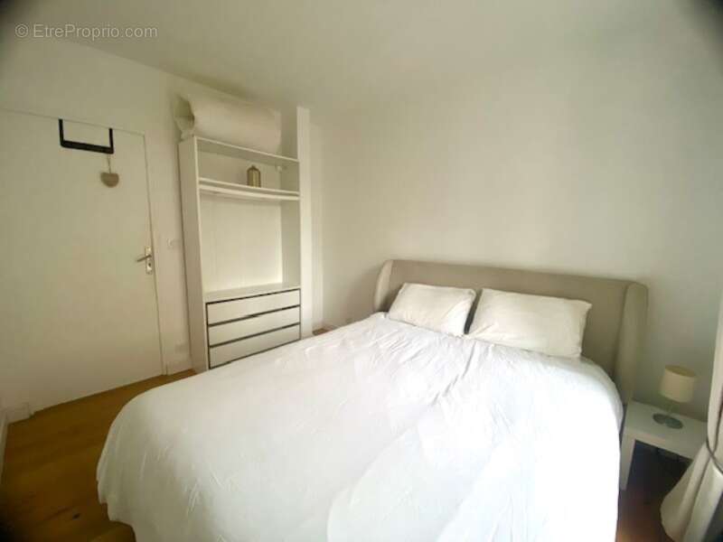 Appartement à VANNES