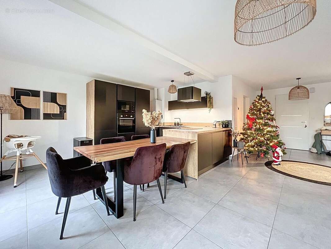 Photo 3 - Maison à FLORANGE