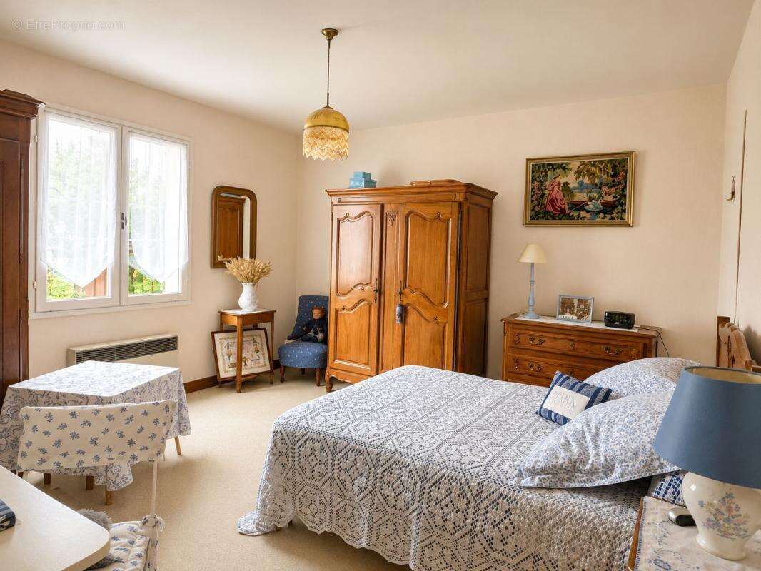 Maison à SAINT-DENIS-D'OLERON