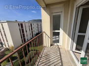 Appartement à GUILHERAND-GRANGES