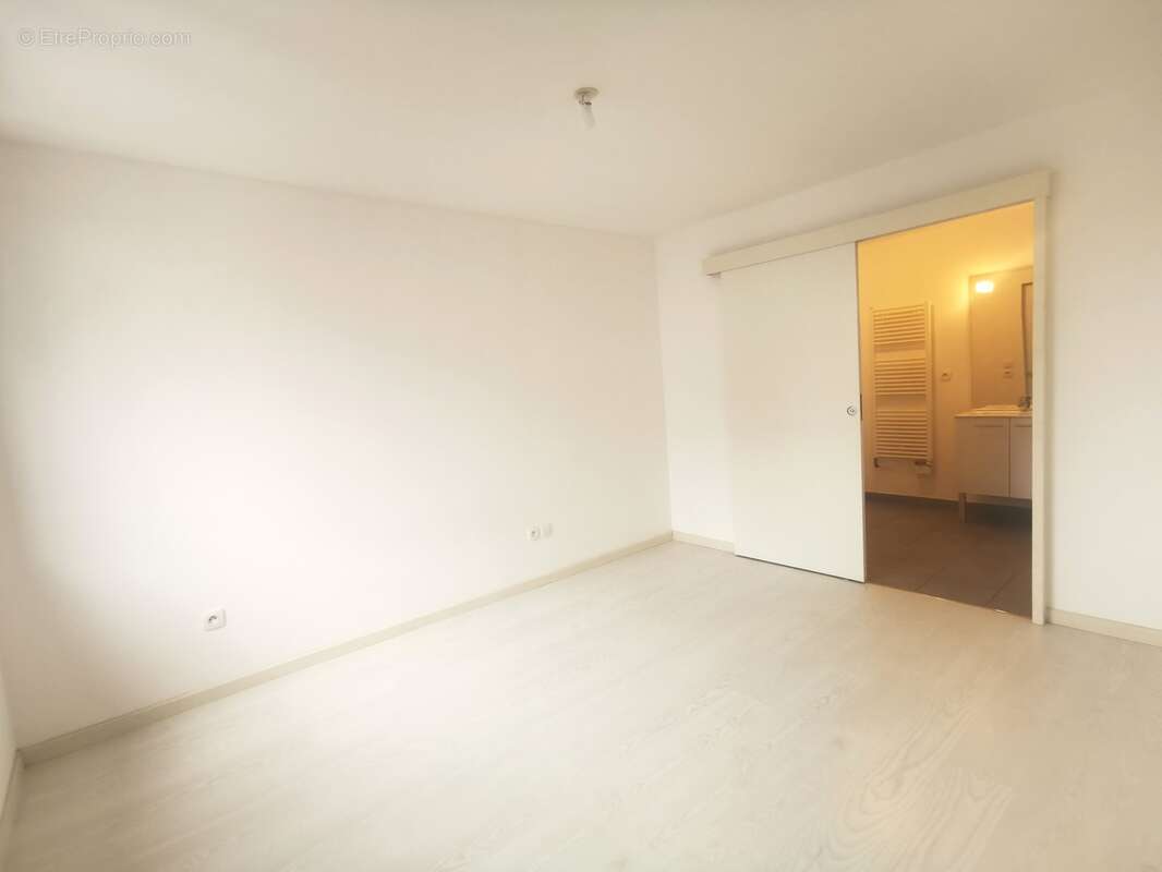 Appartement à BLAGNAC