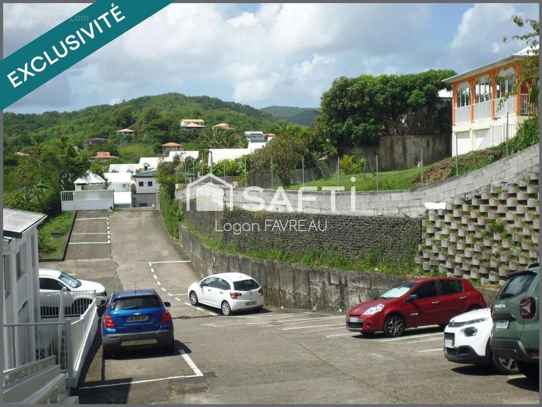 Photo 8 - Appartement à LES TROIS-ILETS