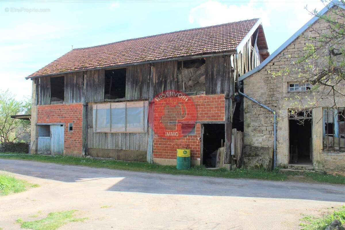 Maison 105 m² à Montbard  - photo 121