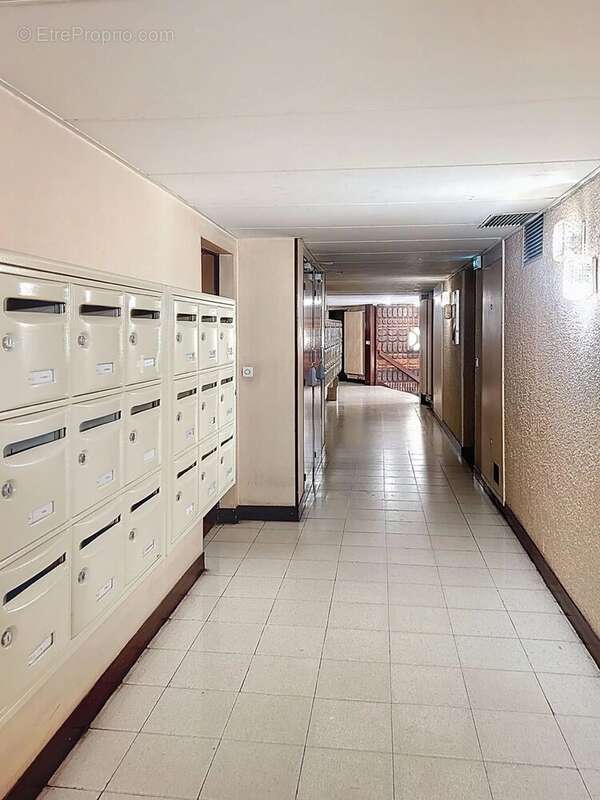 Appartement à PUTEAUX