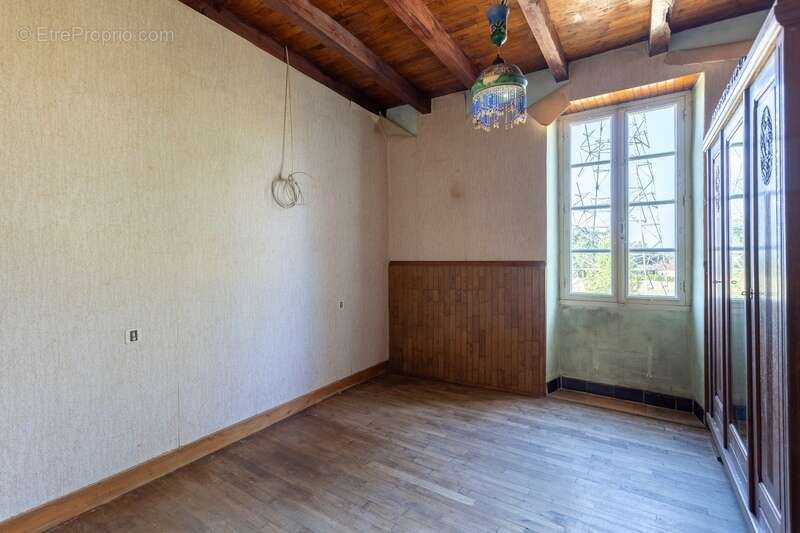 Maison à vendre 4 pièces SAINT EUTROPE DE BORN (47) - photo 9