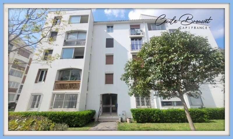 Appartement à PERPIGNAN