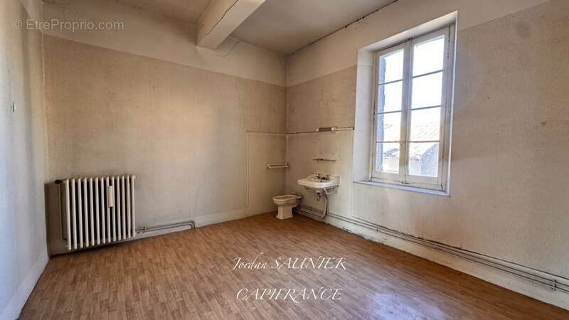 Appartement à REVEL