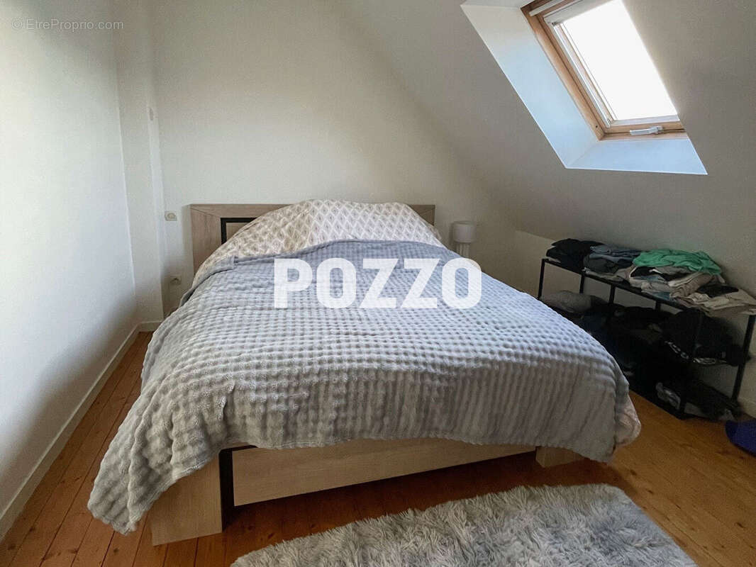 Appartement à SAINT-LO