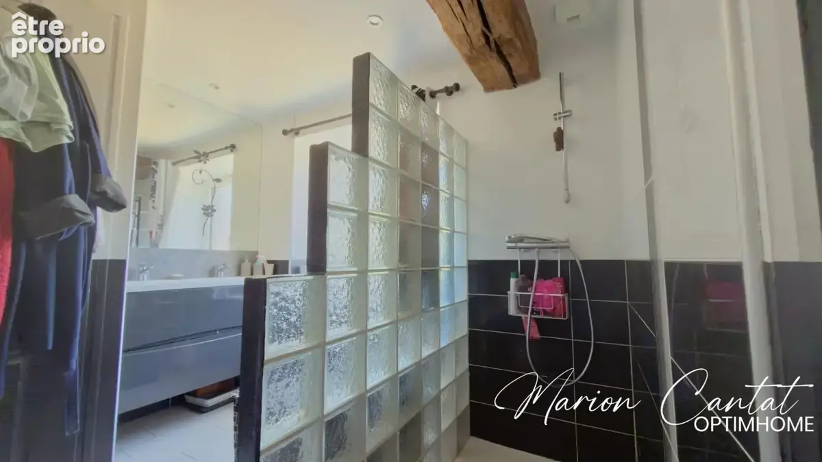Maison à vendre 7 pièces CHAMPSECRET (61) - photo 7