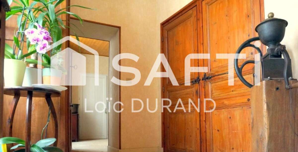 Photo 4 - Maison à MANSLE