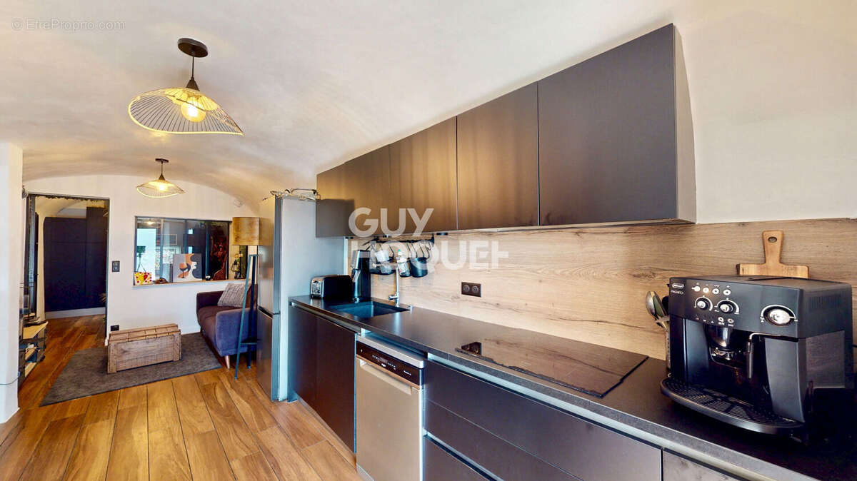 Appartement à FAVERGES