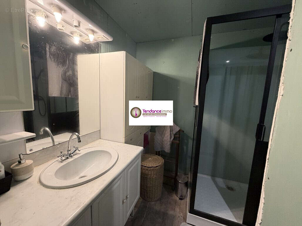 Maison à MORTAGNE-AU-PERCHE