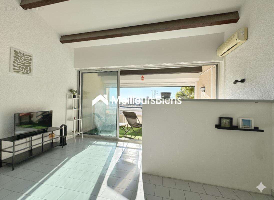 Appartement à AGDE