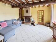 Photo 1 - Maison à AILLANT-SUR-THOLON