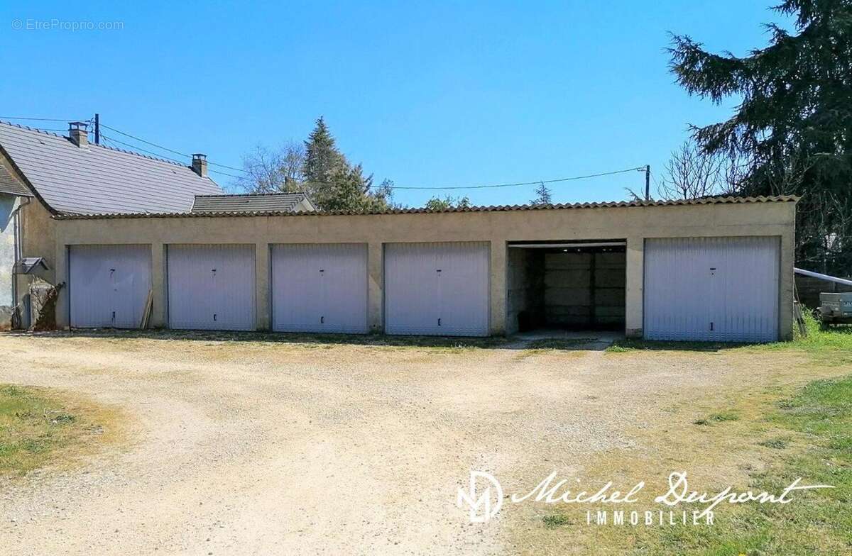 Photo 8 - Maison à LE BUGUE