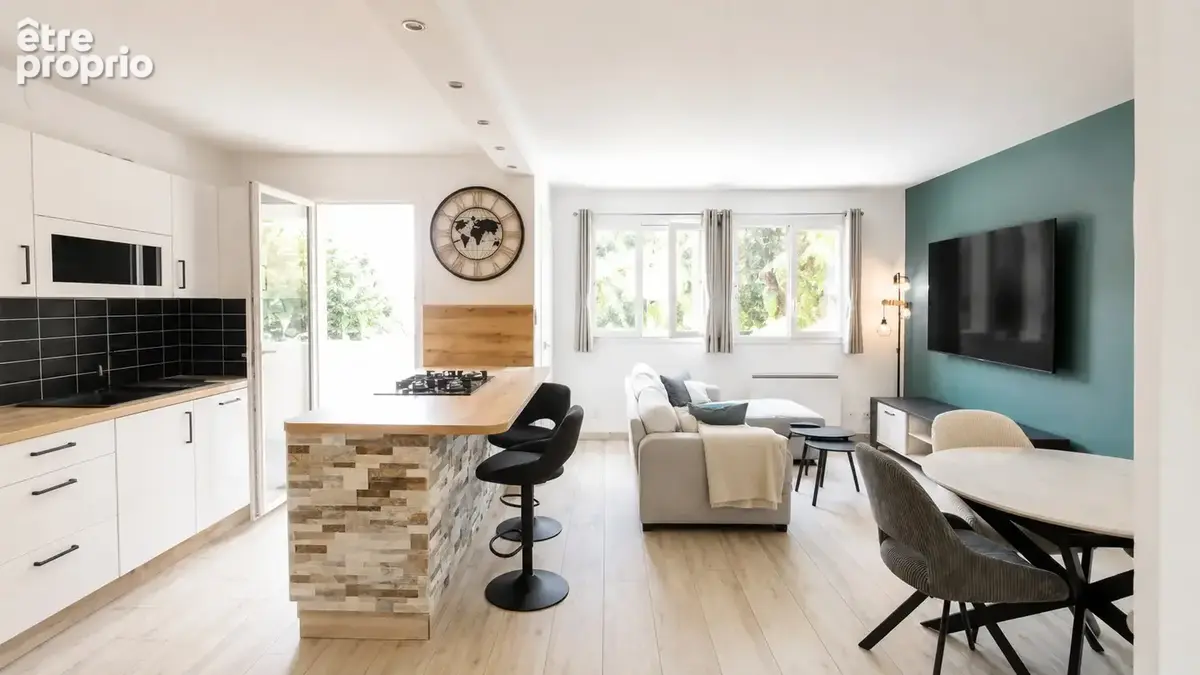 Photo Appartement à Compiegne au prix de 165 000€