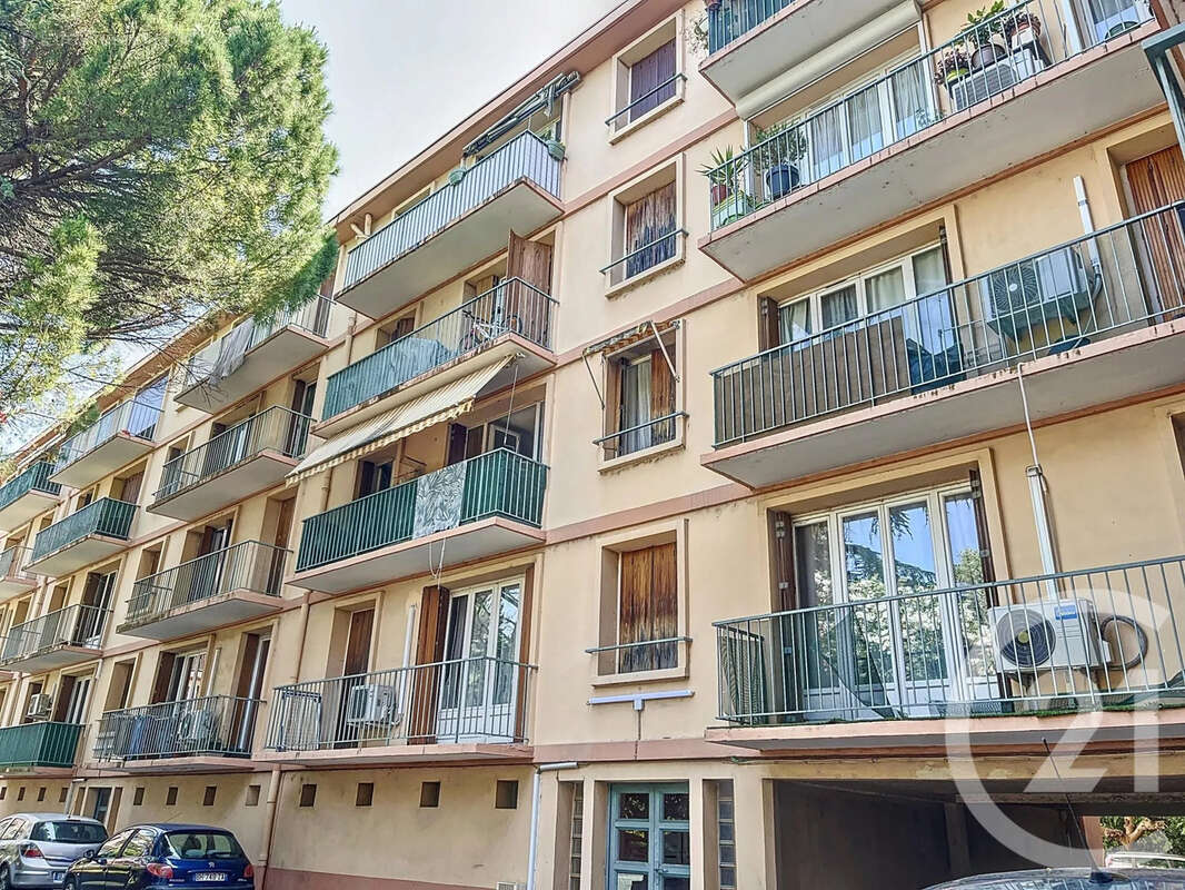 Appartement à AVIGNON