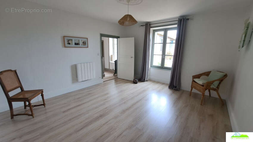 Maison à VITRAC