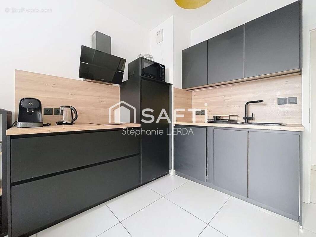Photo 8 - Appartement à CANNES