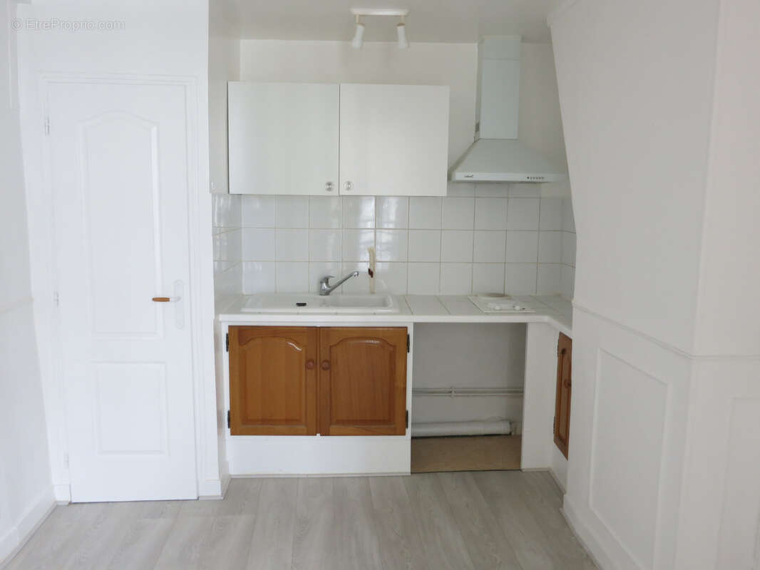 Appartement à PARIS-9E