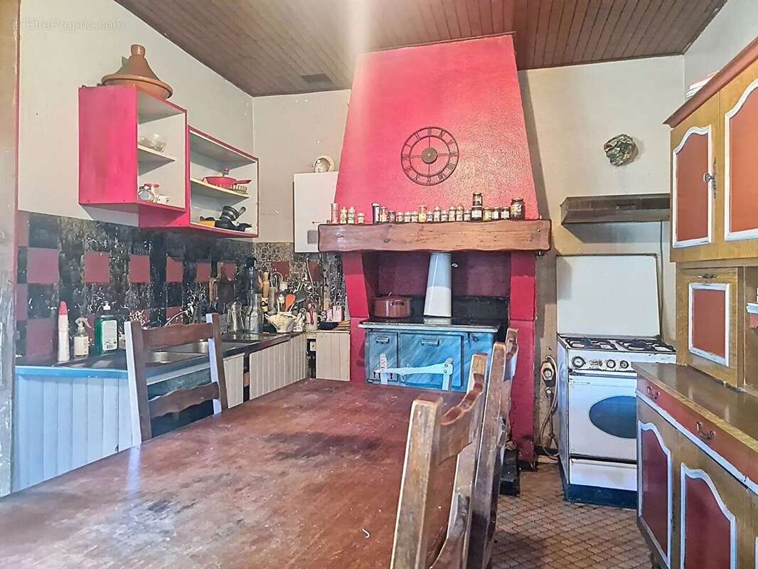 Maison à BISCARROSSE