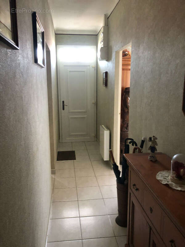 Maison à LES SABLES-D'OLONNE