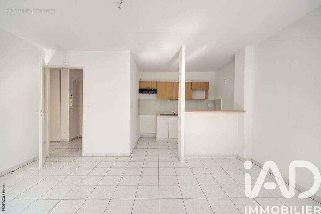 Photo 8 - Appartement à CASTELGINEST