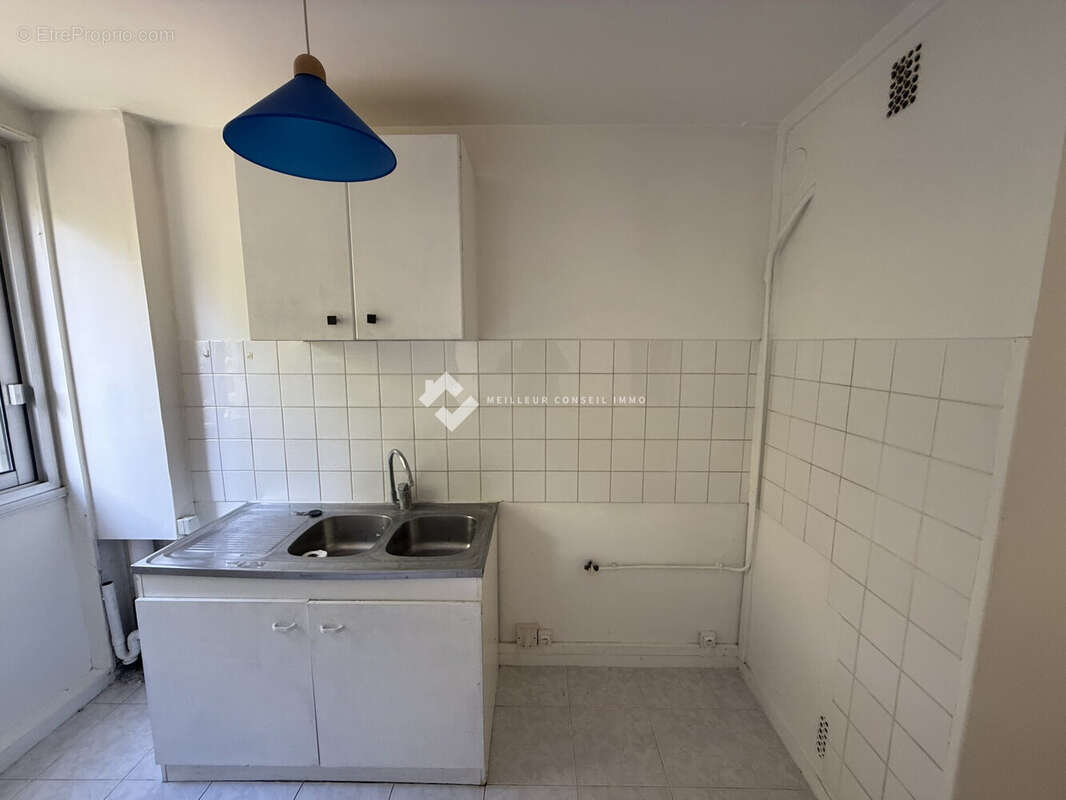 Appartement à MARLY-LE-ROI