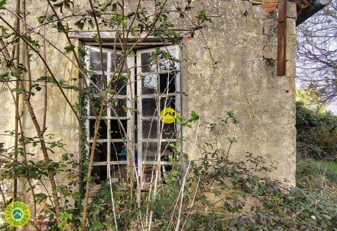 Maison à SANCOINS