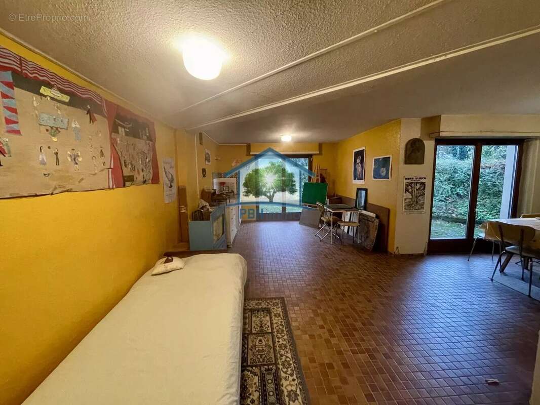 Maison à ILLKIRCH-GRAFFENSTADEN