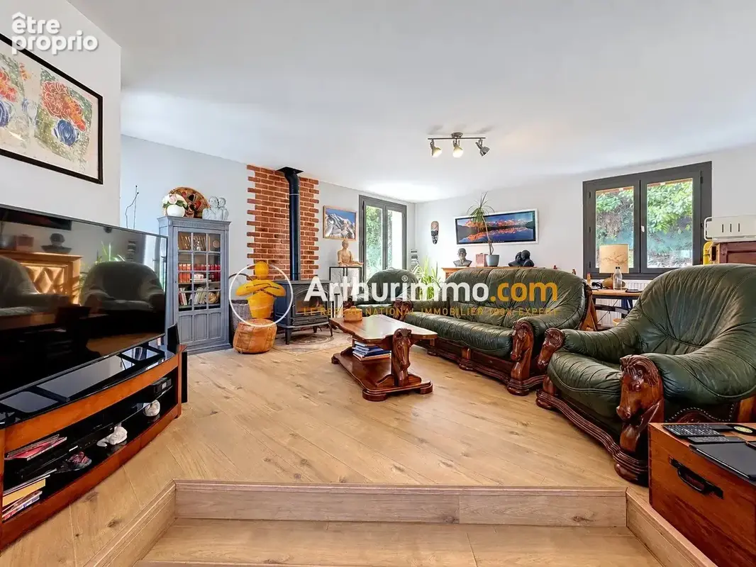 Vente Maison Maubec(38300) 349 000ï¿œ - photo 8