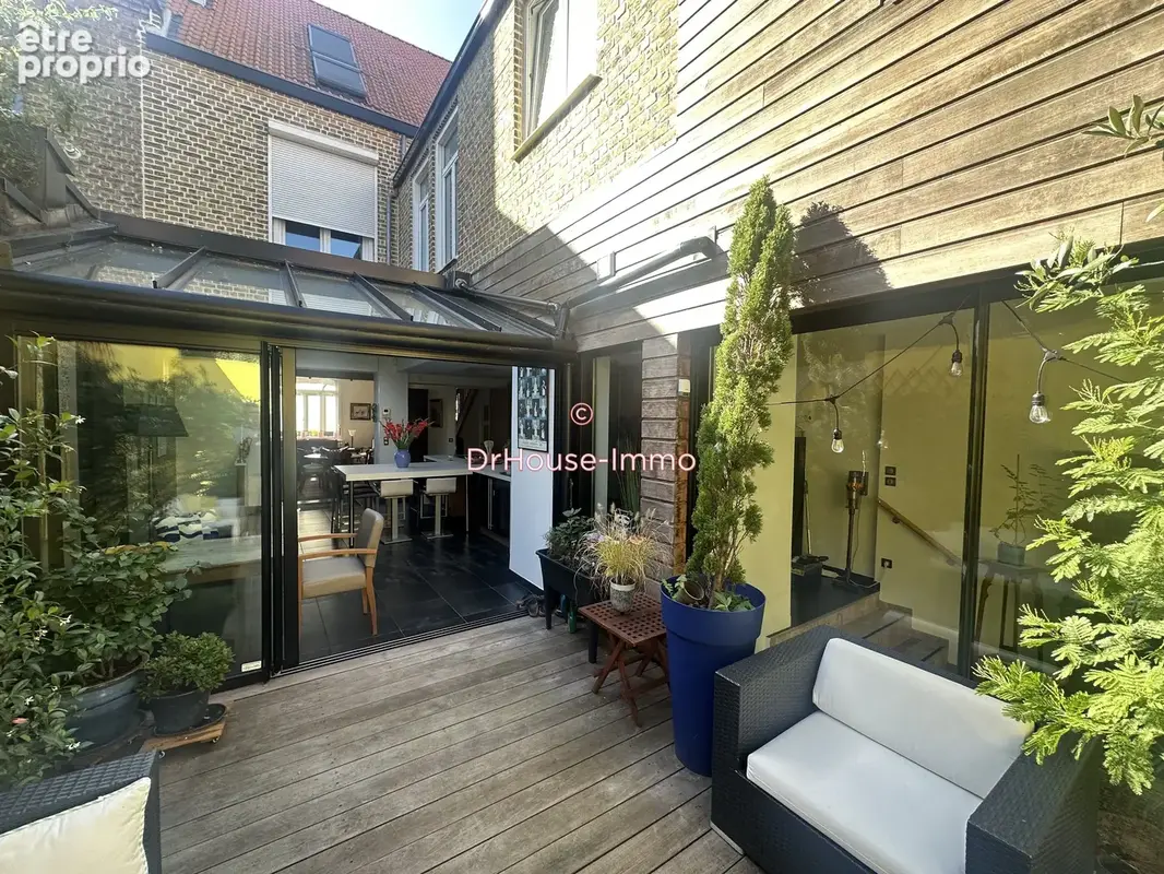 Maison 7 pièces 273 m² à vendre à Dunkerque (59240) - photo 11