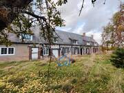 Maison à GRANDVILLIERS