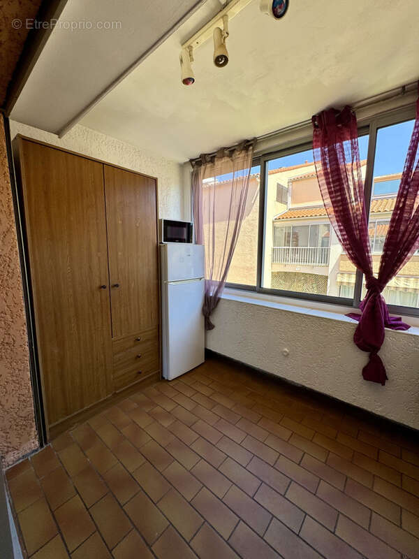 Appartement à SIX-FOURS-LES-PLAGES