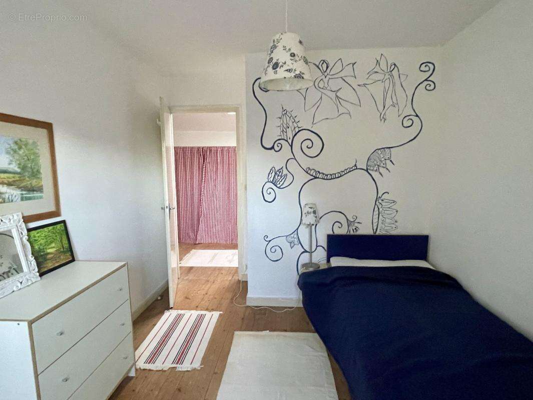 Maison à DOEUIL-SUR-LE-MIGNON