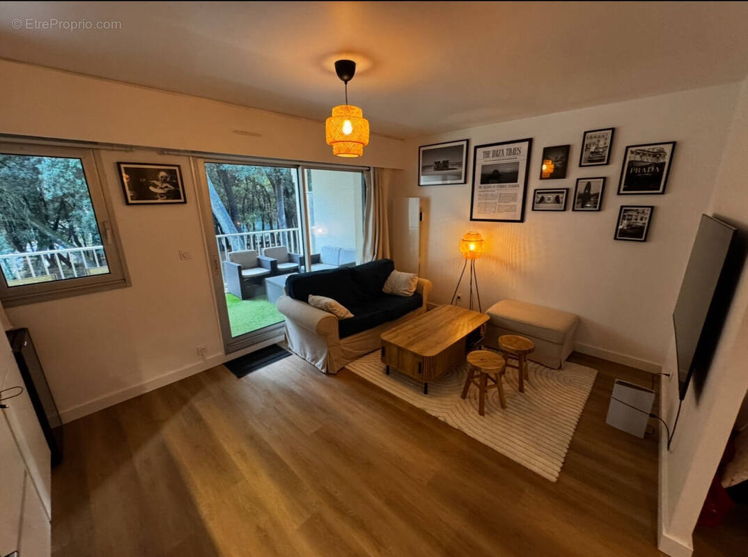 Appartement à PORNICHET