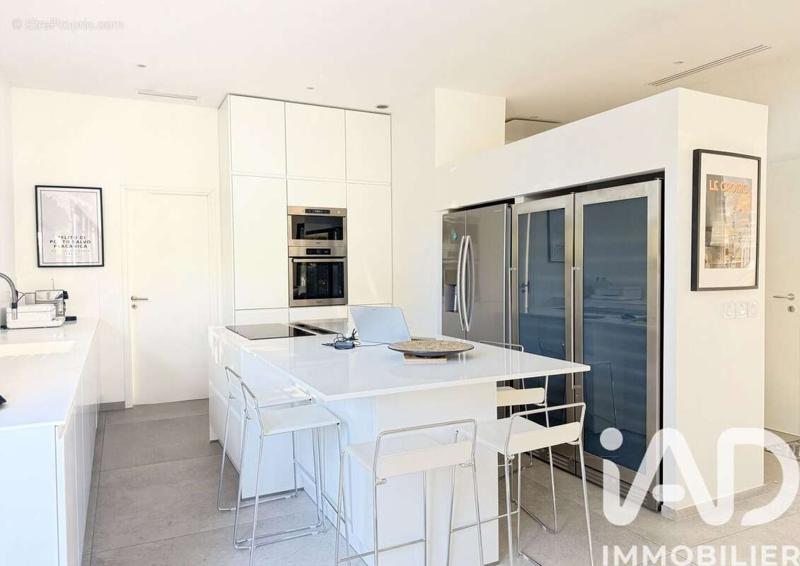 Photo 3 - Maison à LA GARDE