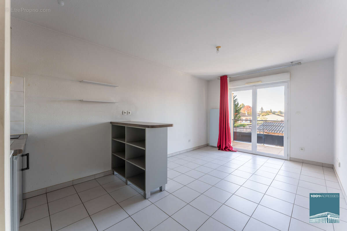 Appartement à MERIGNAC