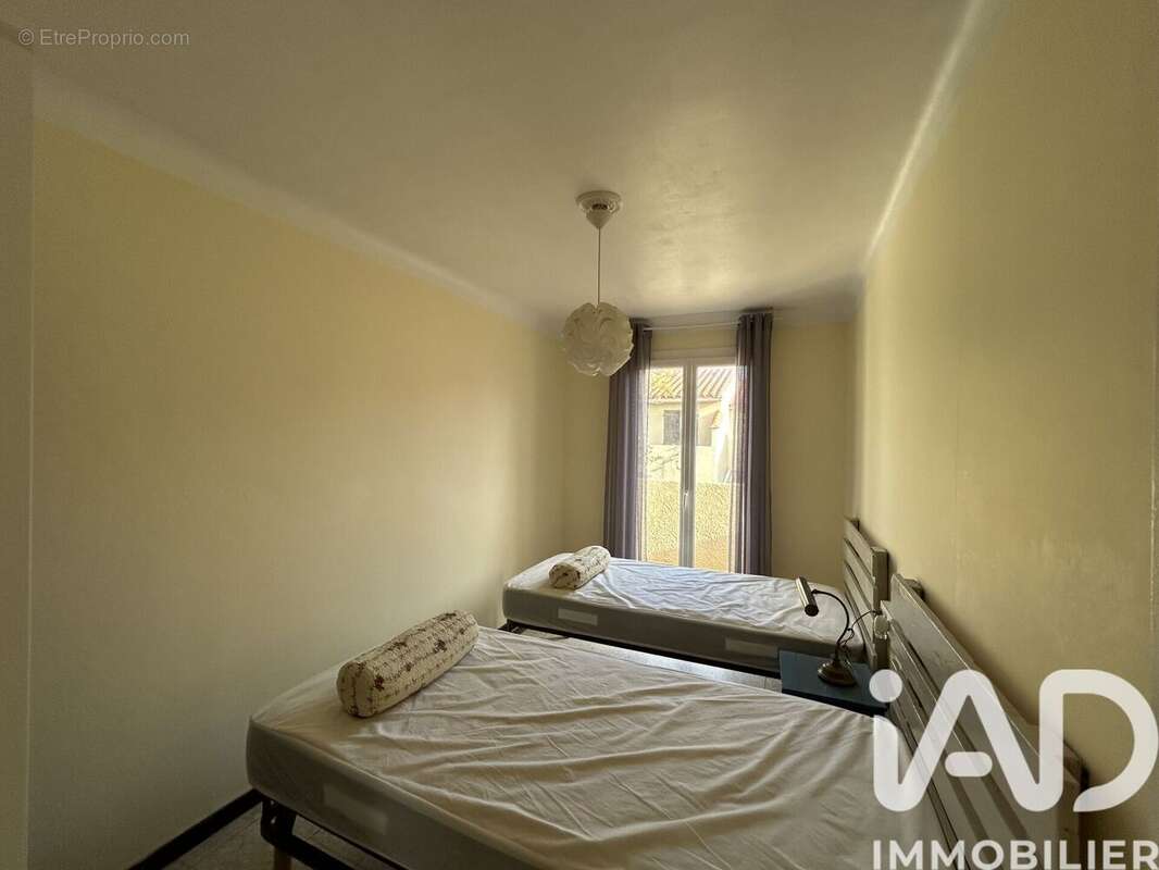 Photo 8 - Maison à SAINTE-MARIE