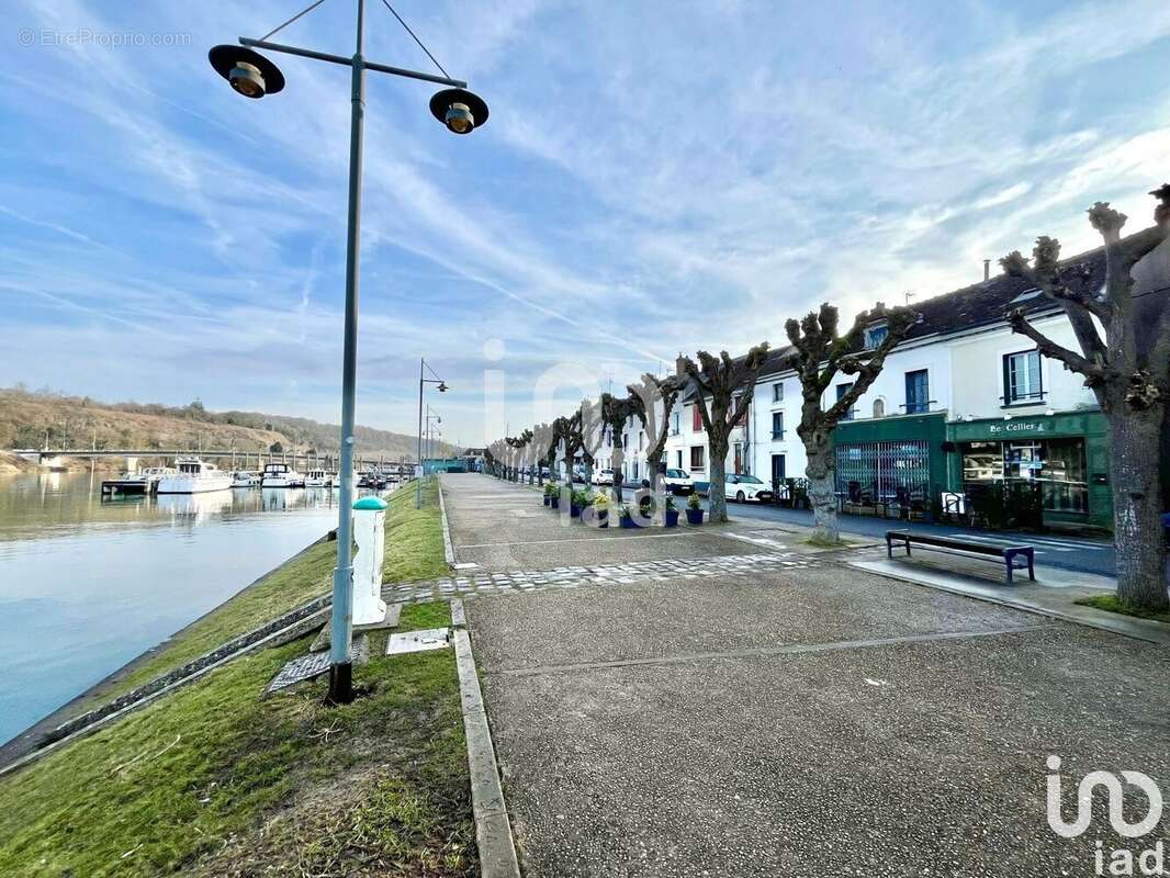 Photo 4 - Commerce à SAINT-MAMMES